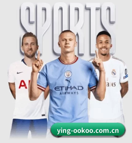 ying-ookoo.com.cn的故事 - 体育资讯内容服务